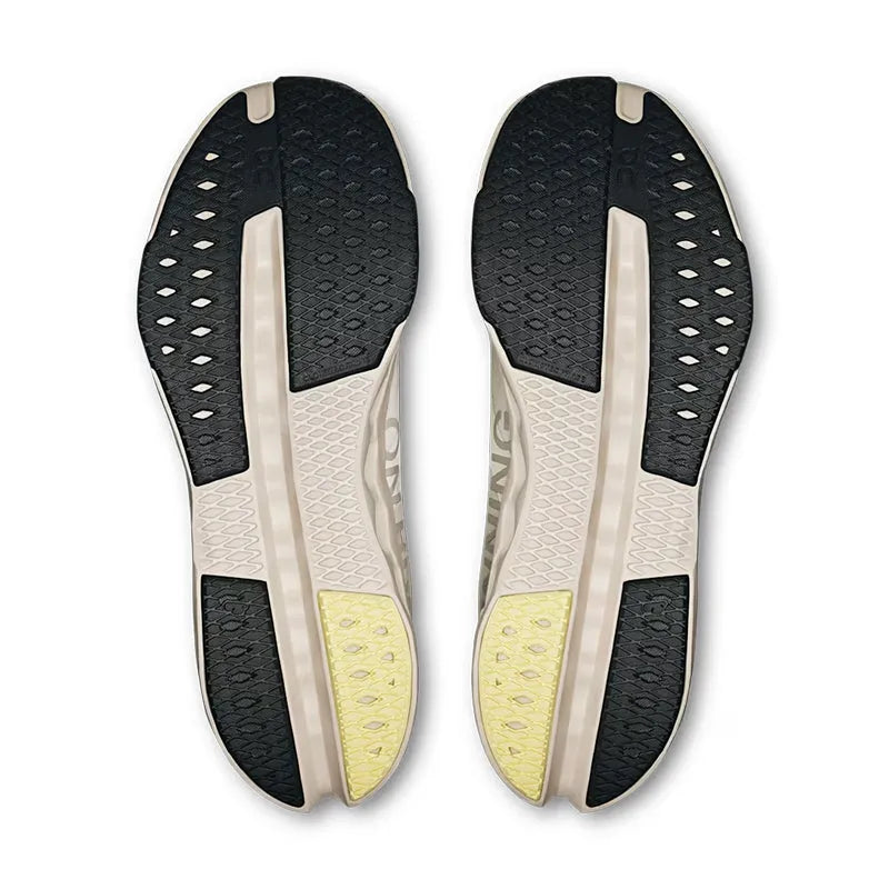 Men's Cloudsurfer Next Ivory/Silver