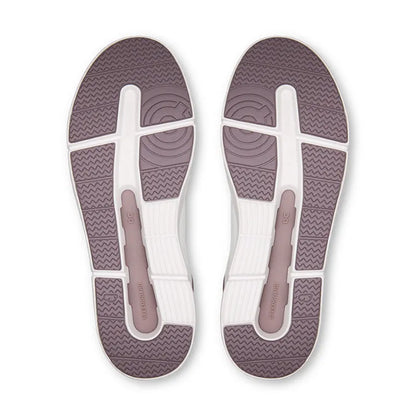 Women's The Roger Advantage White/Heron