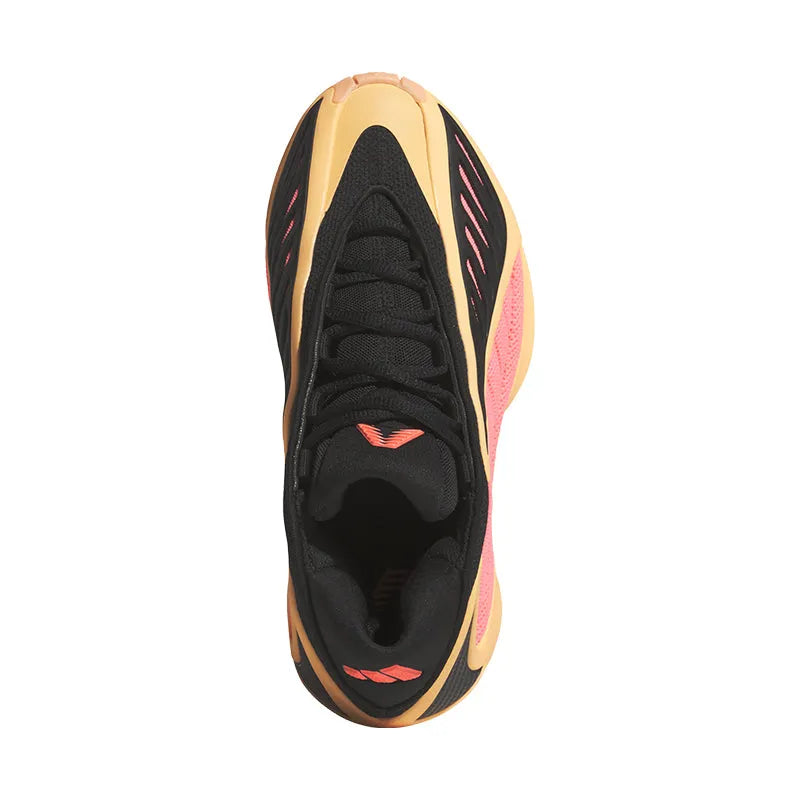 Men's Anthony Edwards 2 Aciora/Black/Red