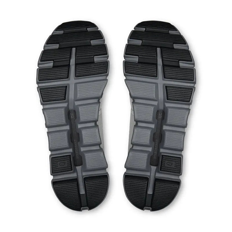 Men's Cloud 6 Wolf/Rock