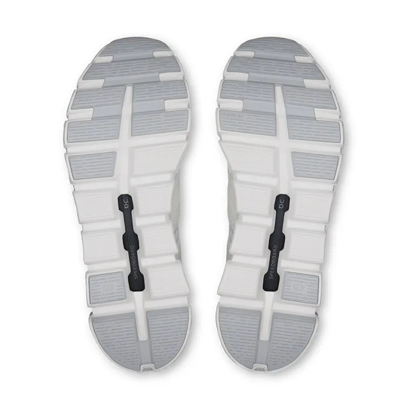 Men's Cloud 6 Coast Ivory/Olive