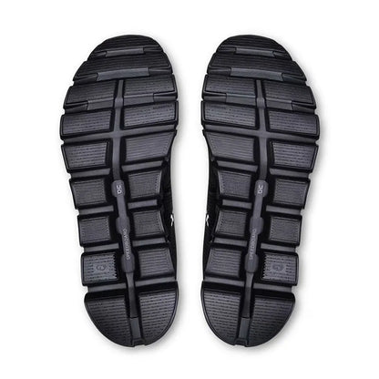 Men's Cloud 6 Waterproof Black/Black