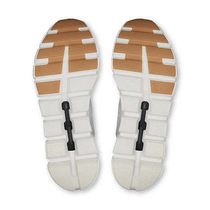 Men's Cloud 6 Versa White/White