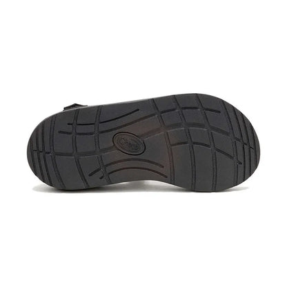 Men's CushZ Frond Black