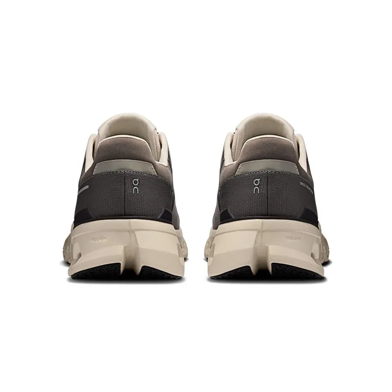 Men's Cloudrunner 2 Waterproof Eclipse/Eclipse