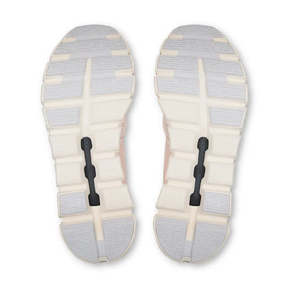 Women's Cloud 6 Salt/Gardenia