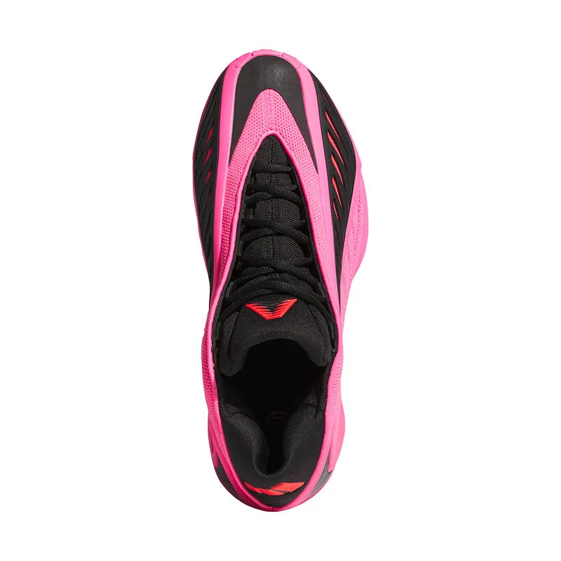 Men's Anthony Edwards 2 Pink