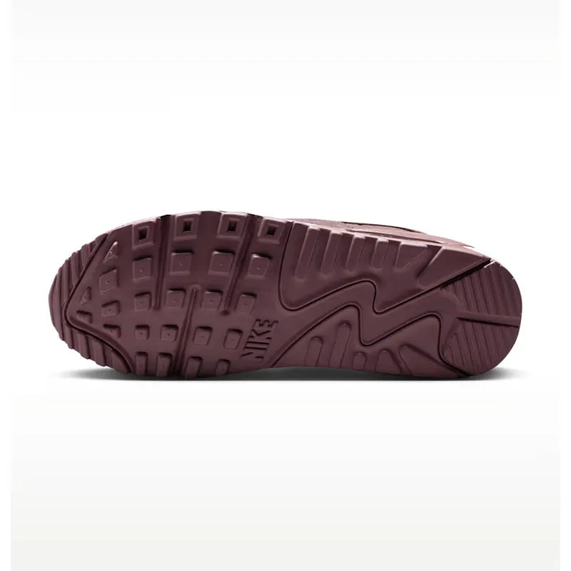 Women's Air Max 90 Tattoo/Burgundy Crush