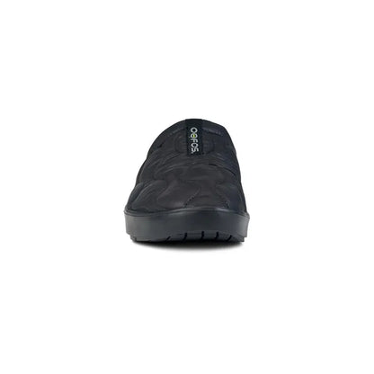 Women's OOcoozie Thermo Mule Black