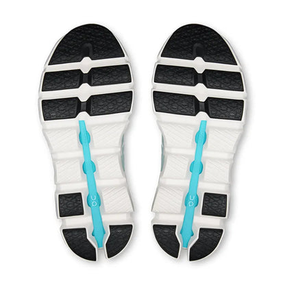 Women's Cloudswift 4 Surf/White
