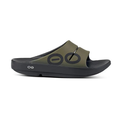 Men's OOahh Sport Tactical Green