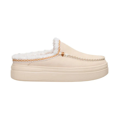 Women's Austin Lift Cozy Stitch Egret