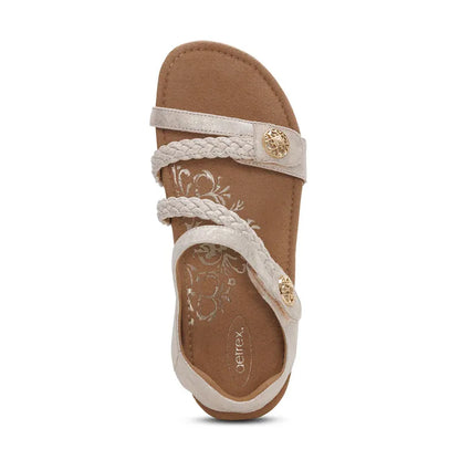 Women's Jillian Champagne