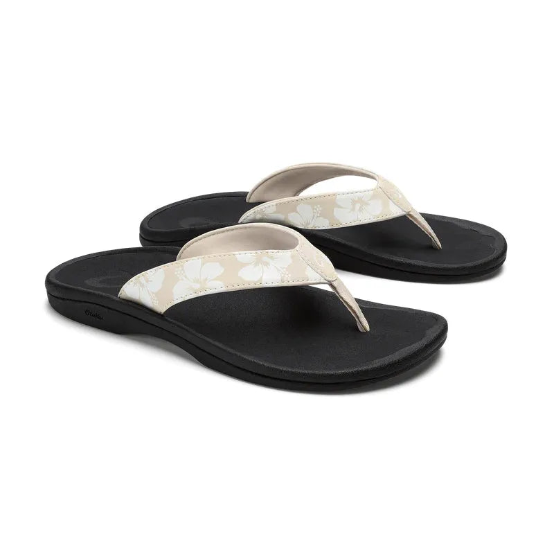Women's Ohana Tapa/Pua