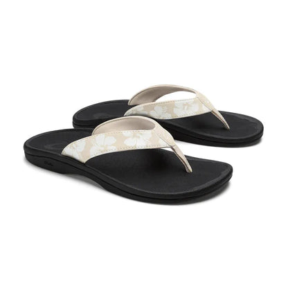 Women's Ohana Tapa/Pua