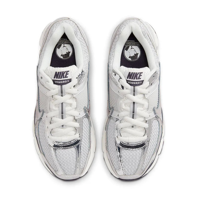 Women's Vomero 5 Photon Dust/Chrome