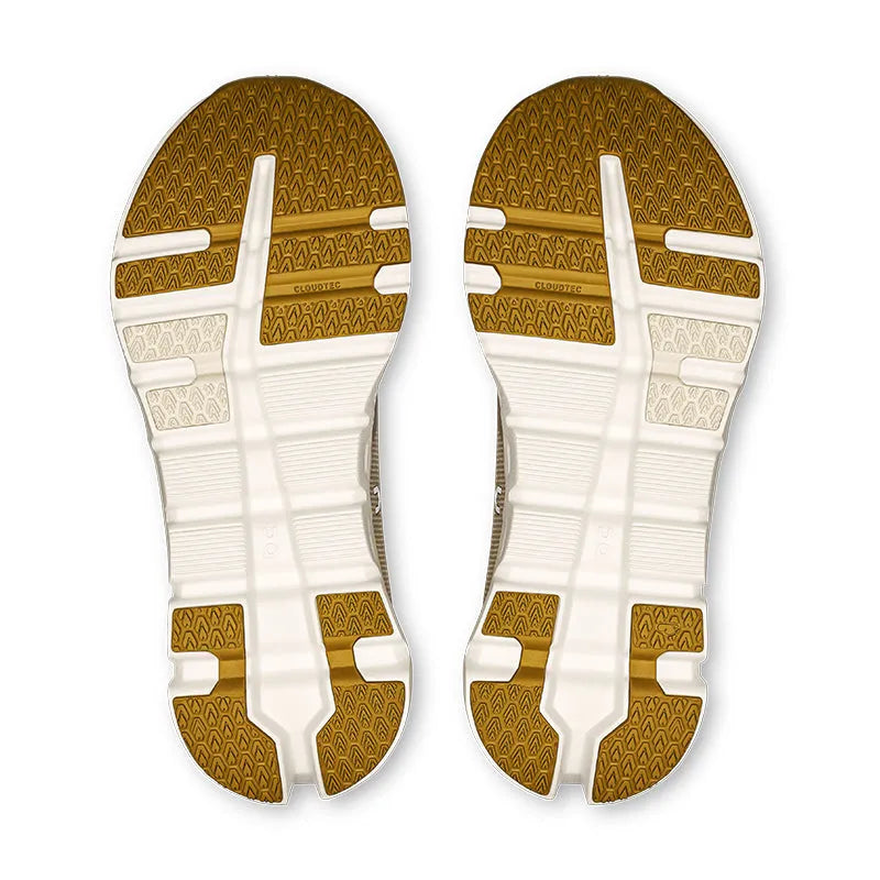 Women's Cloudrunner 2 Waterproof Sand/Dew