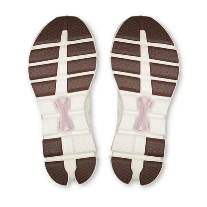 Women's Cloud X 4 Ivory/Heron