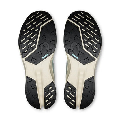Women's Cloudsurfer Trail 2 Waterproof Grain/Brook