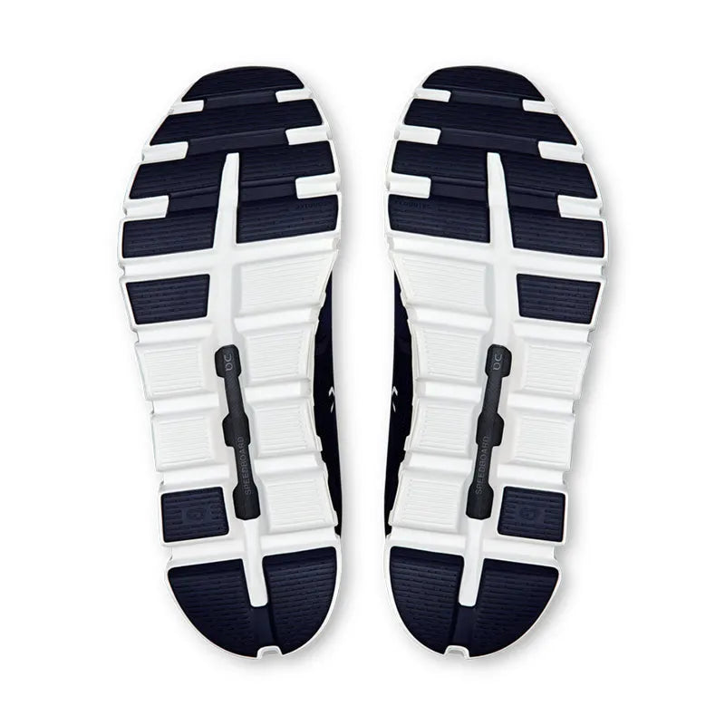 Men's Cloud 6 Midnight/White