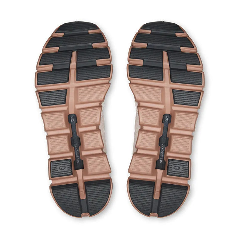 Women's Cloud 6 Oyster/Biscuit