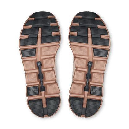 Women's Cloud 6 Oyster/Biscuit