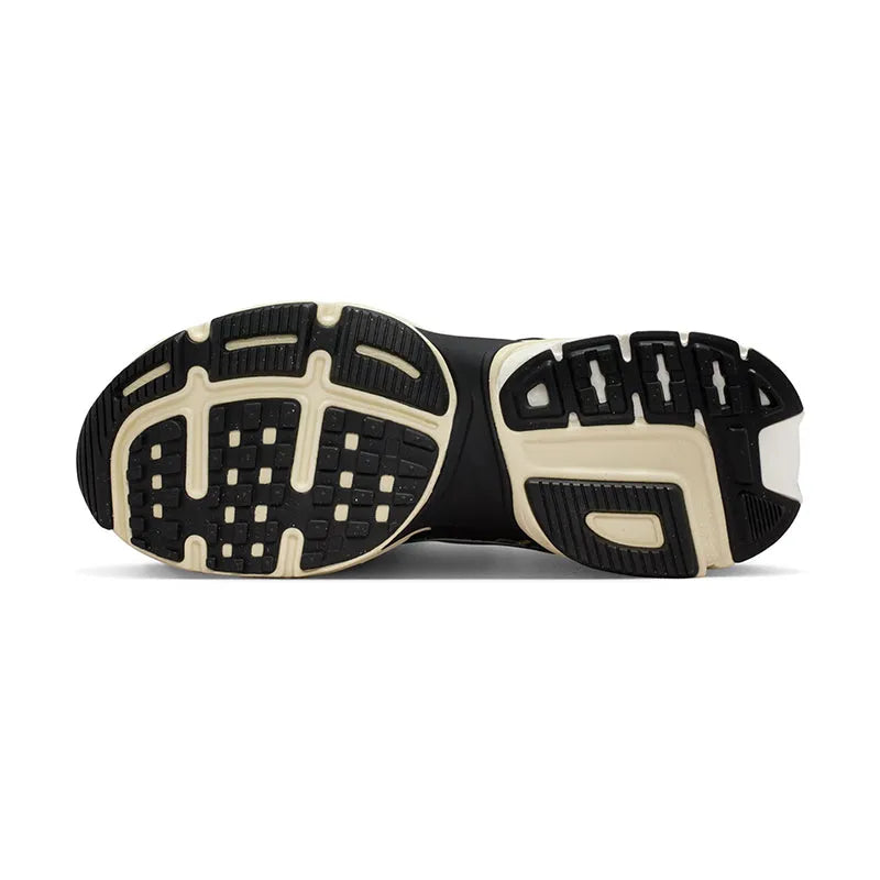 Women's V2K Black/Black/Silver