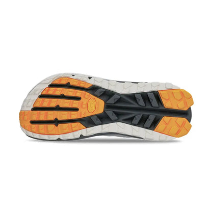 Men's Olympus 6 Grey