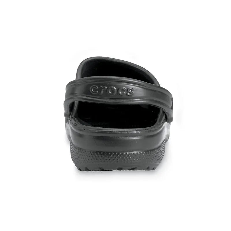 Women's Classic Clog Black