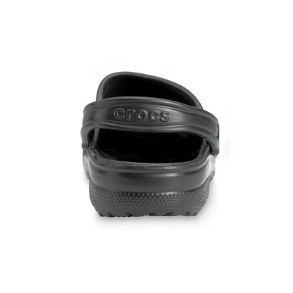 Women's Classic Clog Black