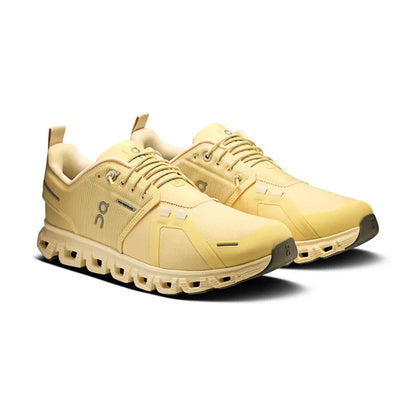 Women's Cloud 6 Waterproof Nectar/Castor