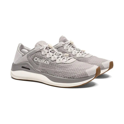Men's Ahi Ash/Sterling