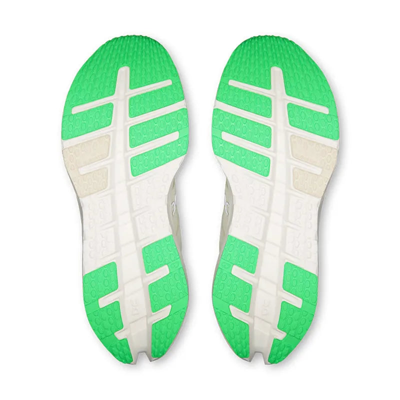 Men's Cloudrunner 3 Ghost/Verdite