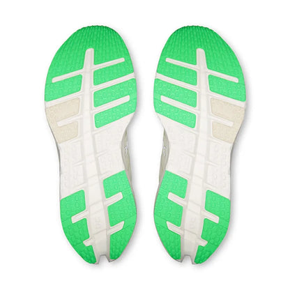 Men's Cloudrunner 3 Ghost/Verdite