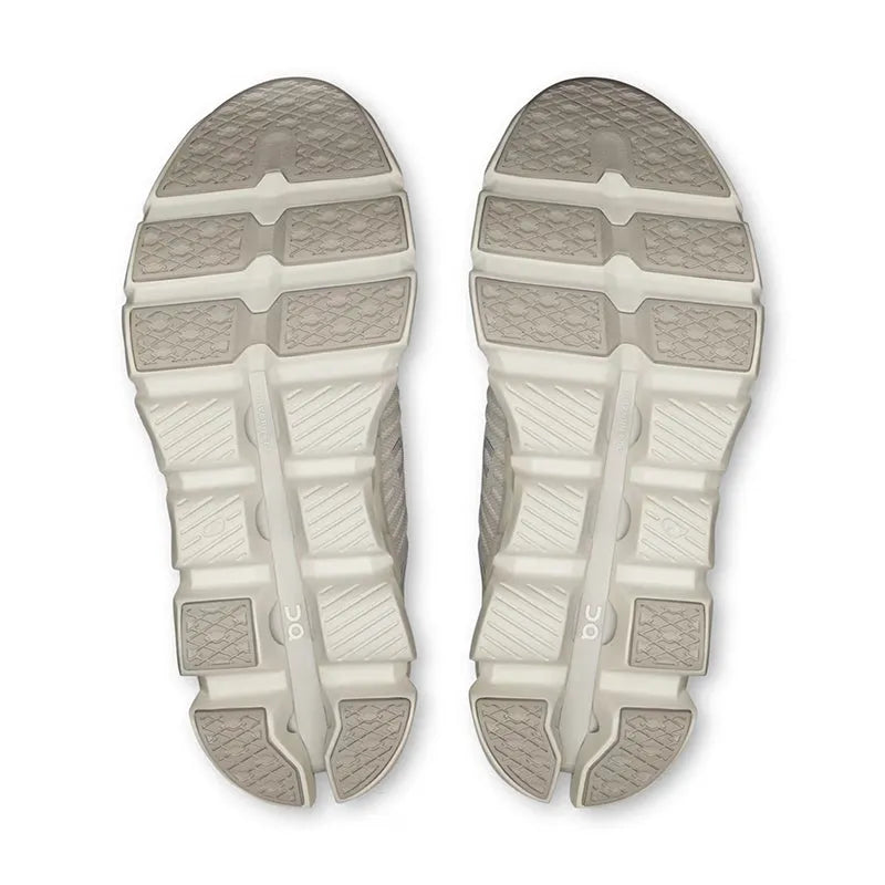 Women's Cloudswift 4 Wolf/Sand