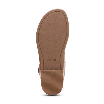 Women's Claire Taupe Multi