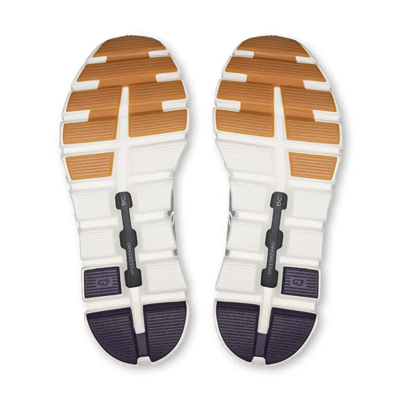 Women's Cloud 6 Versa Ivory/Nocturne