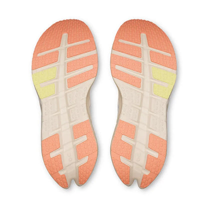 Women's Cloudrunner 3 Ivory/Dew