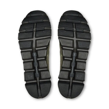 Men's Cloud 6 Waterproof Olive/Espresso