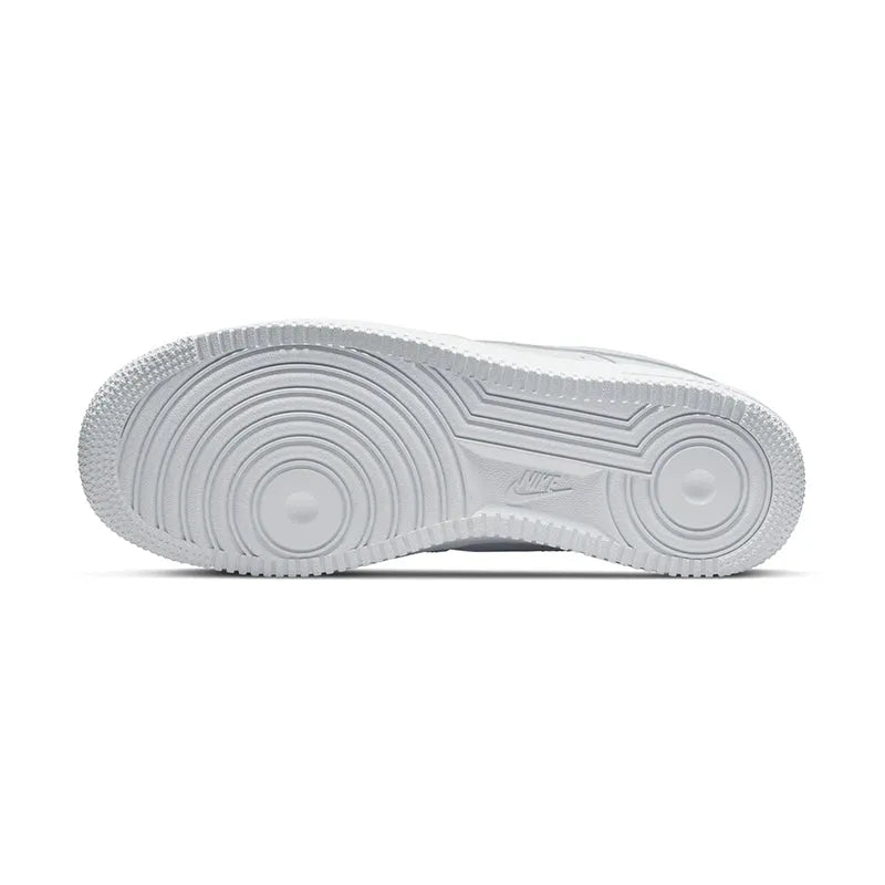 Men's Air Force 1 '07 White/White