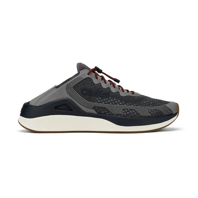 Men's Ahi Rock/Ash