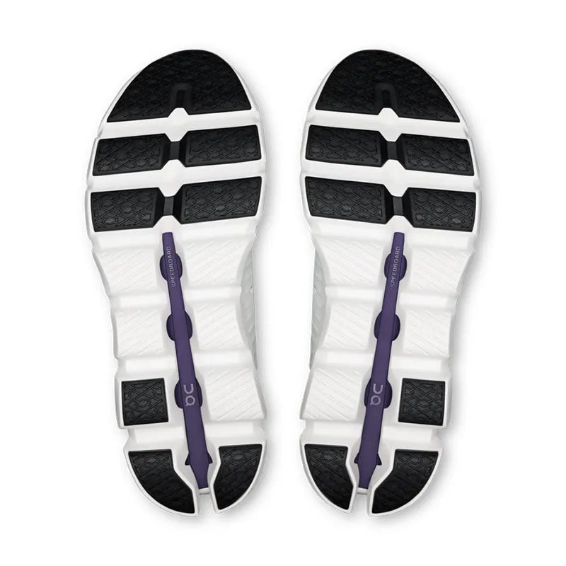 Men's Cloudswift 4 Iceberg/Tin