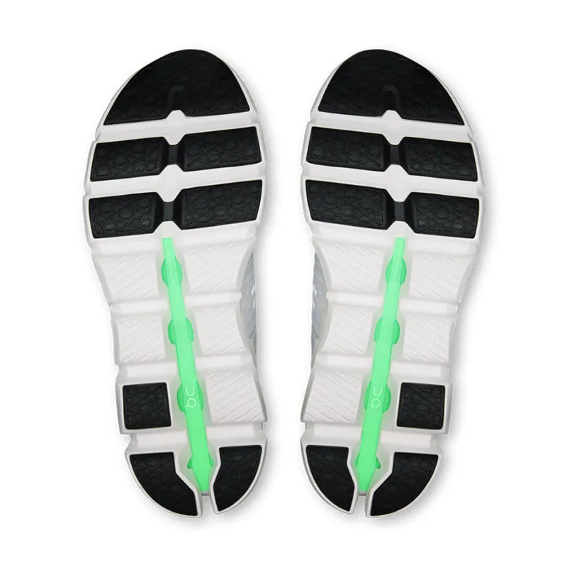 Men's Cloudswift 4 Frost/White
