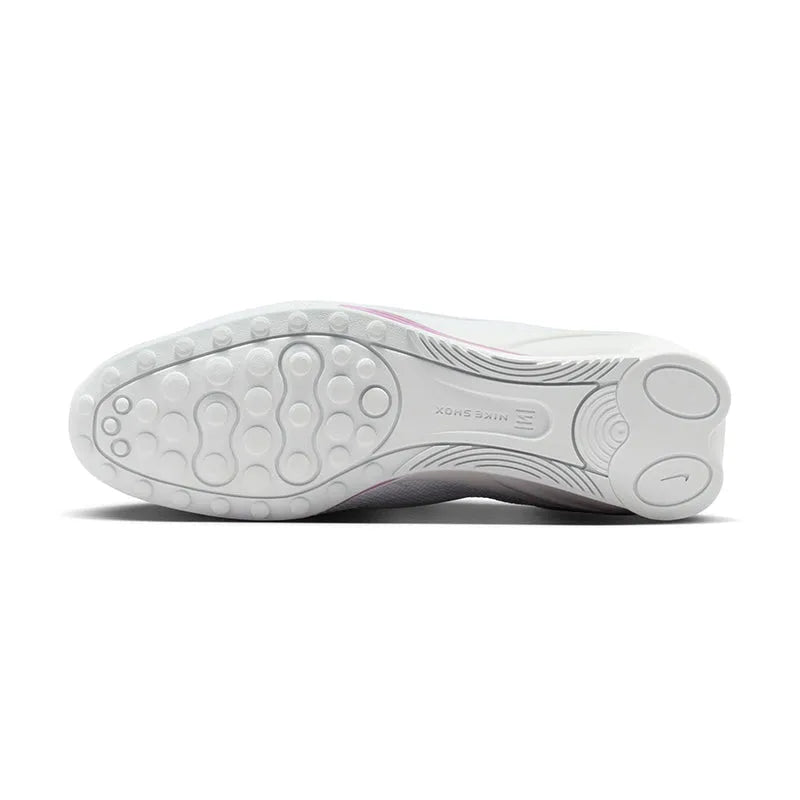 Women's Shox Z White/Light Magenta
