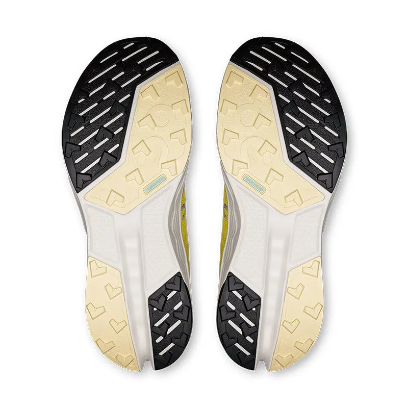 Women's Cloudsurfer Trail 2 Ivory/Lime