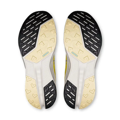 Women's Cloudsurfer Trail 2 Ivory/Lime
