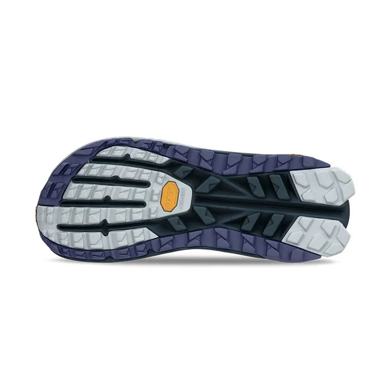 Women's Olympus 6 Grey/Blue