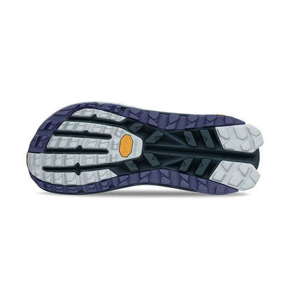 Women's Olympus 6 Grey/Blue