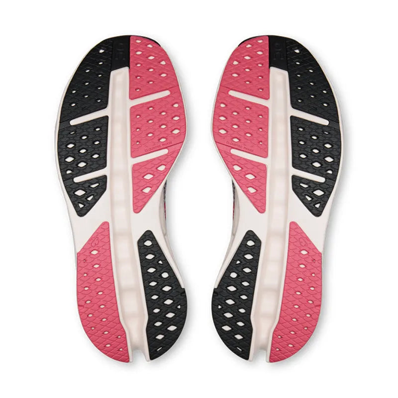 Women's Cloudsurfer Max Pebble/Oyster