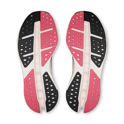 Women's Cloudsurfer Max Pebble/Oyster